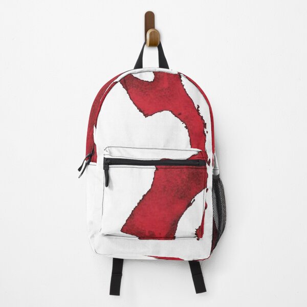 Item preview, The bloody horde logo Classic designed and sold by JosephZindel.