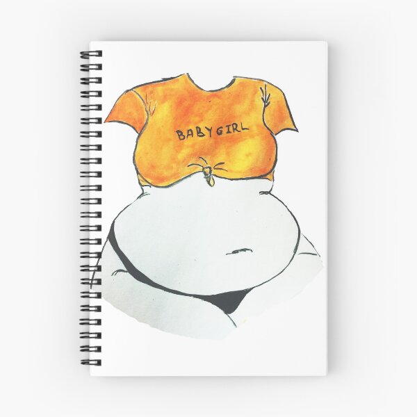 Item preview, Belly designed and sold by HelenaPremudra.