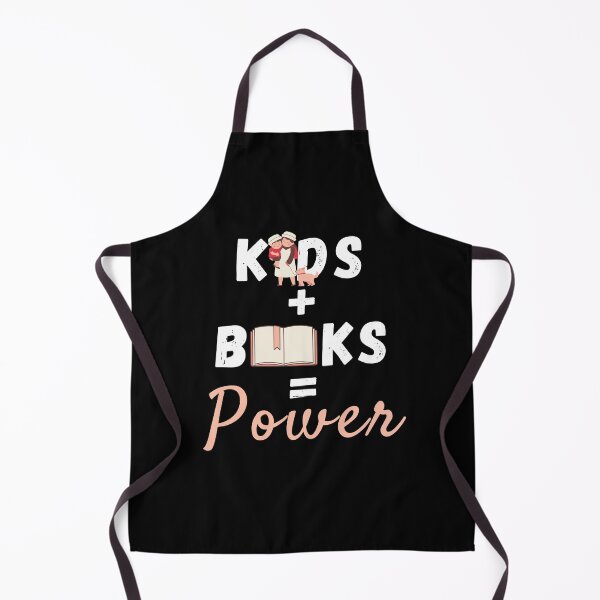 Item preview, Kids + Books = Power, Women Who Read Books designed and sold by uranus-art.