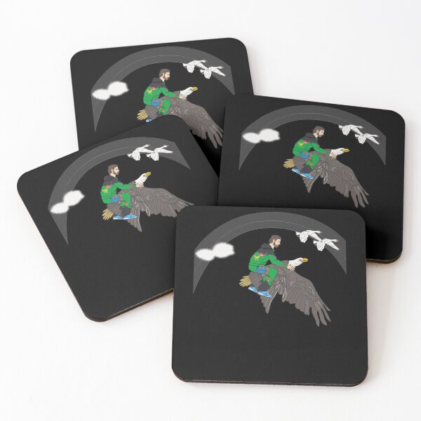 Item preview, The Eagle Classic designed and sold by JosephZindel.