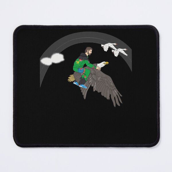 Item preview, The Eagle Classic designed and sold by JosephZindel.
