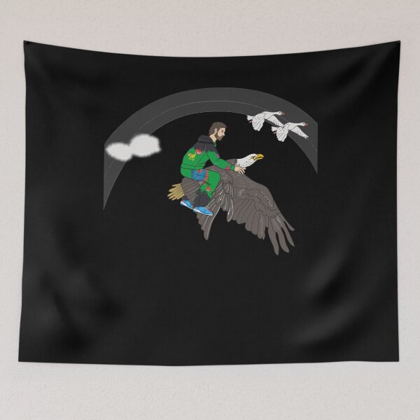 Item preview, The Eagle Classic designed and sold by JosephZindel.