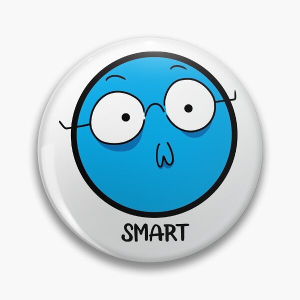 Item preview, Smart Mood designed and sold by LovinthWow.