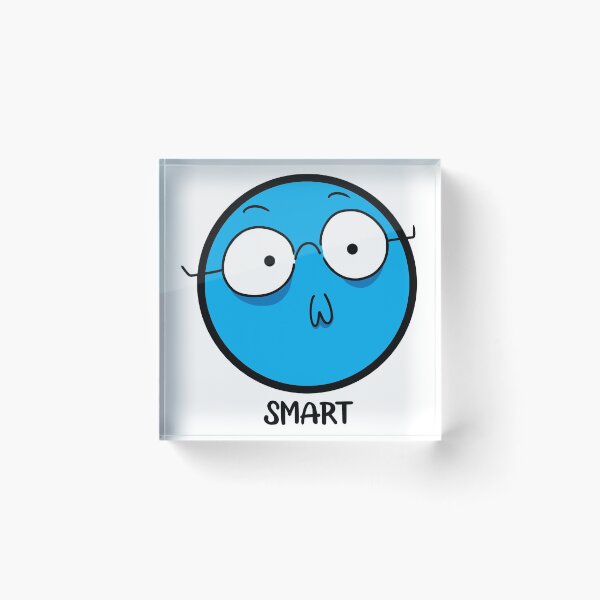 Item preview, Smart Mood designed and sold by LovinthWow.