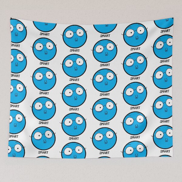 Item preview, Smart Mood designed and sold by LovinthWow.