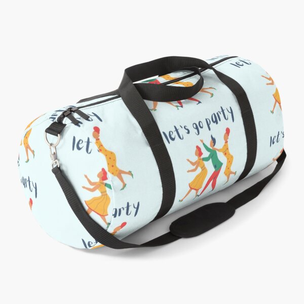 Item preview, Let's go party designed and sold by Nesro34.