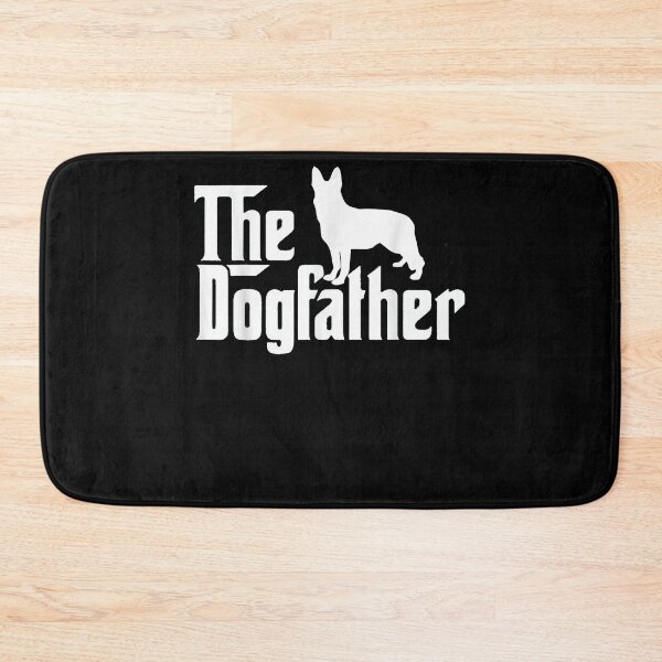 Item preview, The Dog father German Shepherd Classic designed and sold by JosephZindel.