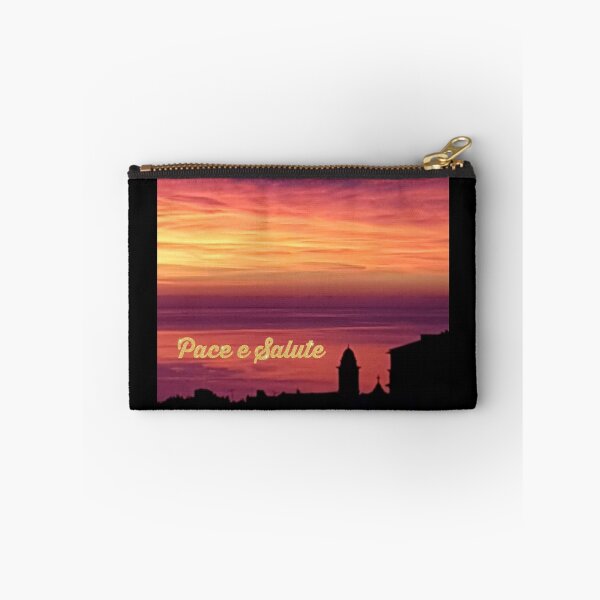 Item preview, Pace e Salute - Bastia - Sunrise designed and sold by Jaycotokay.