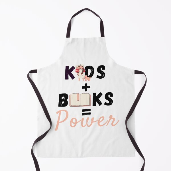 Item preview, Kids + Books = Power, Women Who Read Books designed and sold by uranus-art.