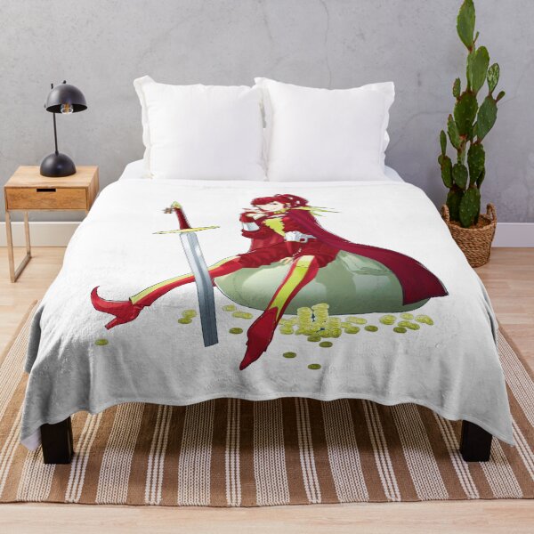 Item preview, anna from fire emblem designed and sold by AndyArtic.