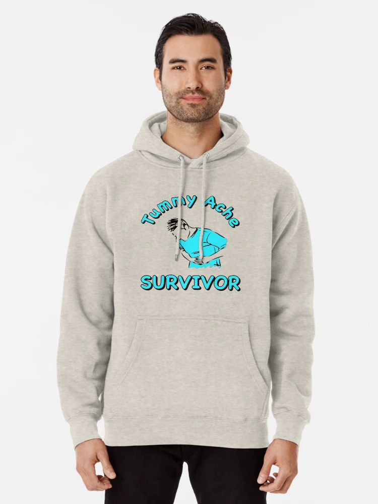 Survivor sweatshirt discount