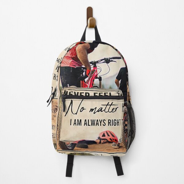 Item preview, To My Son Mountain Biking - To My Son Never Feel That You Are Alone - Mountain Biker Lovers designed and sold by douglasNVD.