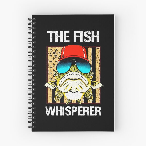 Item preview, The F.I.S.H Whisperer Funny Classic  designed and sold by JosephZindel.