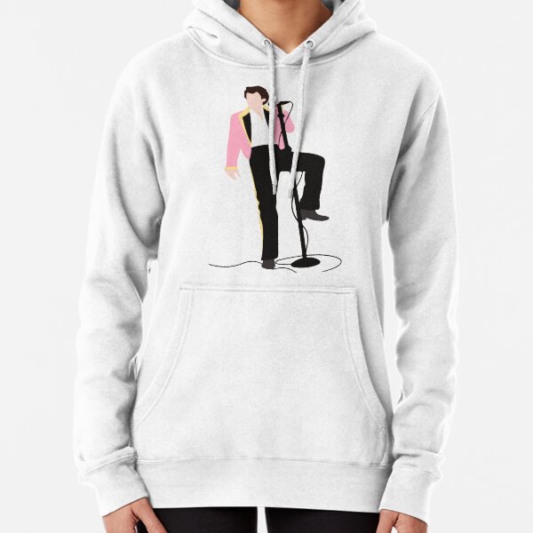 Styles Harry Sweat à capuche épais