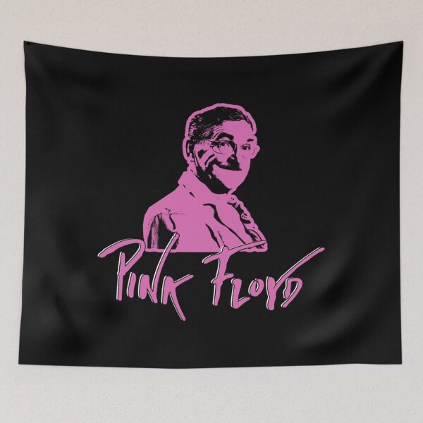 Item preview, Andy Griffith Show T-ShirtPink Floyd ala The Andy Griffith Show designed and sold by OsiotAlabip.