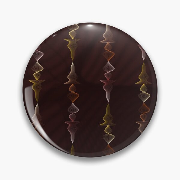 Item preview, Tannie 1 on Brown Pattern designed and sold by MorningFlowerA.
