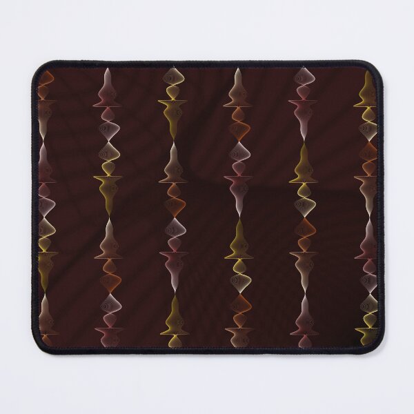 Item preview, Tannie 1 on Brown Pattern designed and sold by MorningFlowerA.