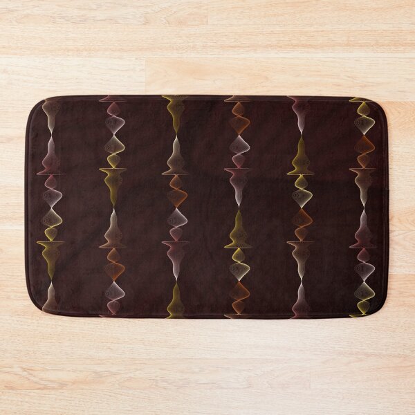Item preview, Tannie 1 on Brown Pattern designed and sold by MorningFlowerA.