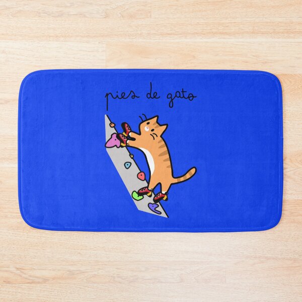 Item preview, Pies de Gato - Cesar (Tabby) Sticker designed and sold by DennisPetersen.