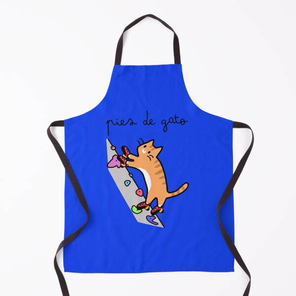 Item preview, Pies de Gato - Cesar (Tabby) Sticker designed and sold by DennisPetersen.