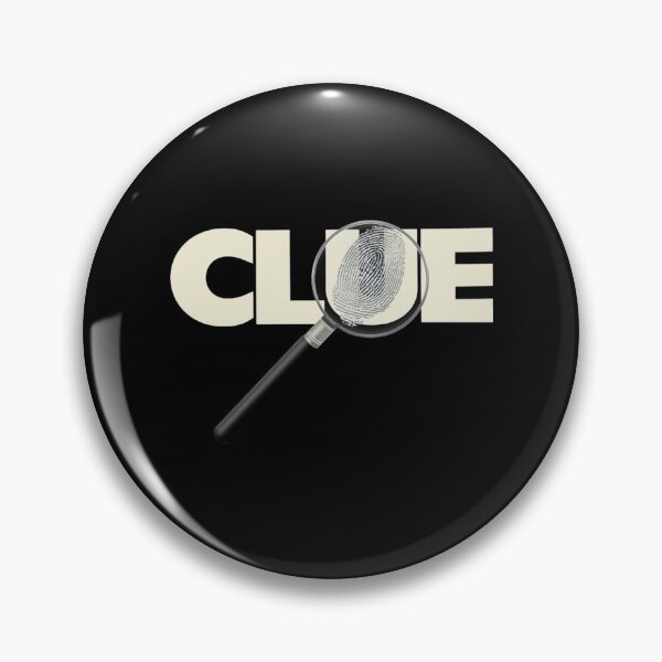 Item preview, Clue T-ShirtClue designed and sold by OsiotAlabip.