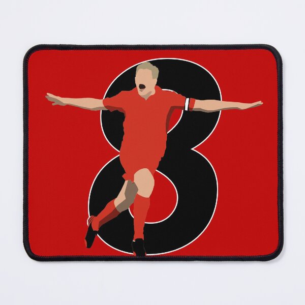 Item preview, Steven Gerrard designed and sold by epicavea.