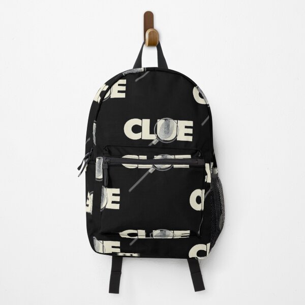 Item preview, Clue T-ShirtClue designed and sold by OsiotAlabip.