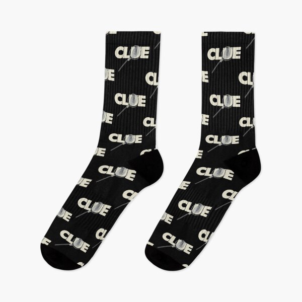 Item preview, Clue T-ShirtClue designed and sold by OsiotAlabip.