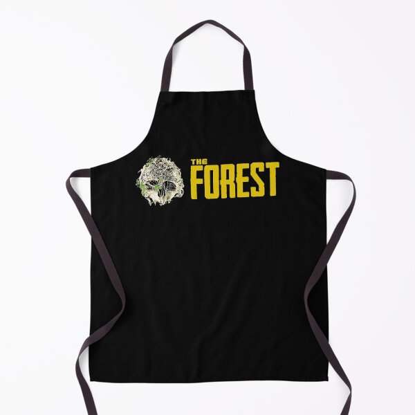 Item preview, The Forest-game Essential Classic designed and sold by JosephZindel.