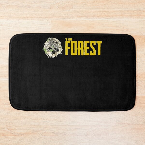 Item preview, The Forest-game Essential Classic designed and sold by JosephZindel.