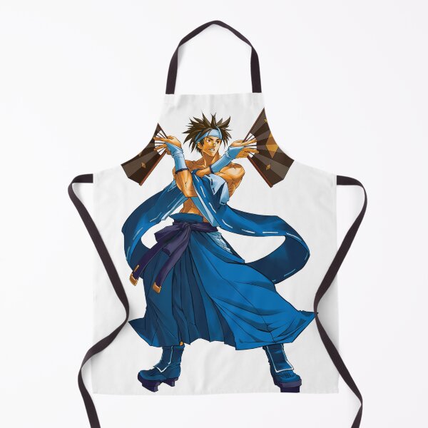 Item preview, anji mito guilty gear designed and sold by AndyArtic.