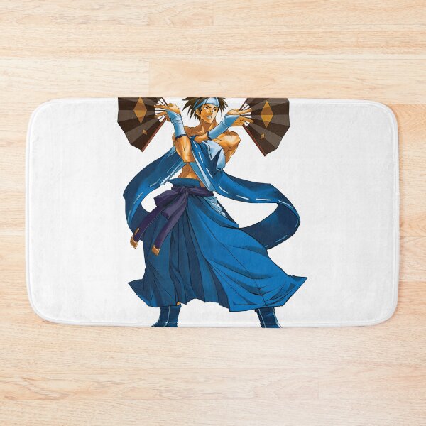 Item preview, anji mito guilty gear designed and sold by AndyArtic.