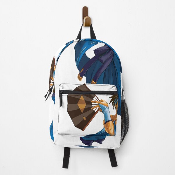 Item preview, anji mito guilty gear designed and sold by AndyArtic.