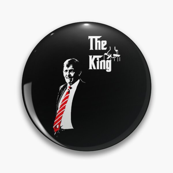 Item preview, Camiseta Kenny Dalglishel rey KENNY DALGLISH designed and sold by OsiotAlabip.