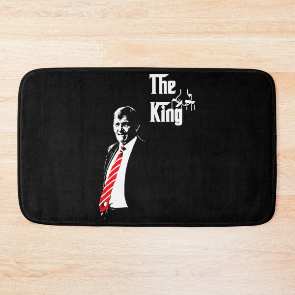 Artikelvorschau, Kenny Dalglish T-Shirtthe king KENNY DALGLISH entworfen und verkauft von OsiotAlabip.