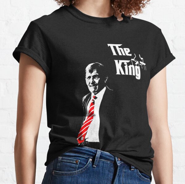 Kenny dalglish sale merchandise