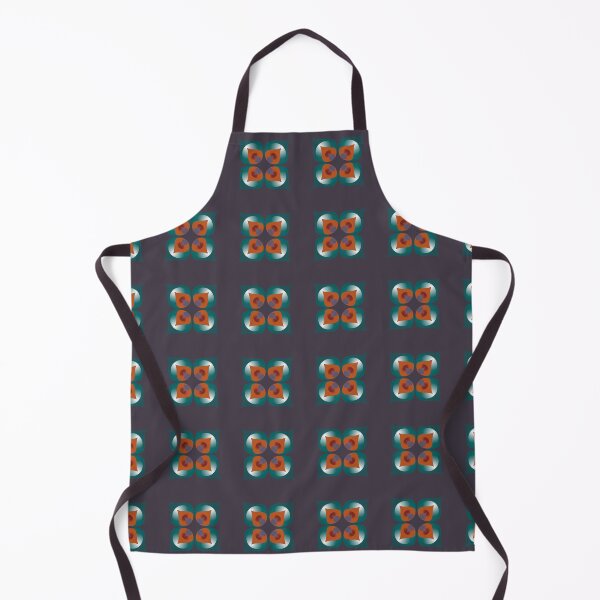 Item preview, Lora 1 Aubergine Pattern designed and sold by MorningFlowerA.