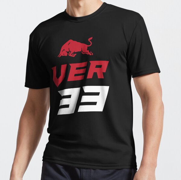 Max Verstappen 33 Red Bull Racing F1 Sweatshirt - Trends Bedding