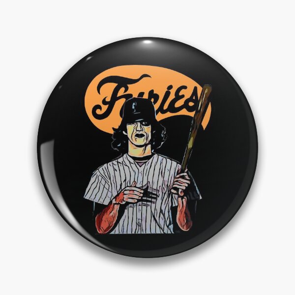 Artikelvorschau, der Furies Essential Classic entworfen und verkauft von JosephZindel.