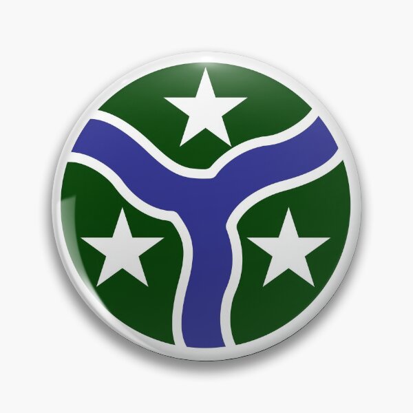 Item preview, 278th Armored Cavalry Regiment "Third Tennessee" - United States Army designed and sold by wordwidesymbols.
