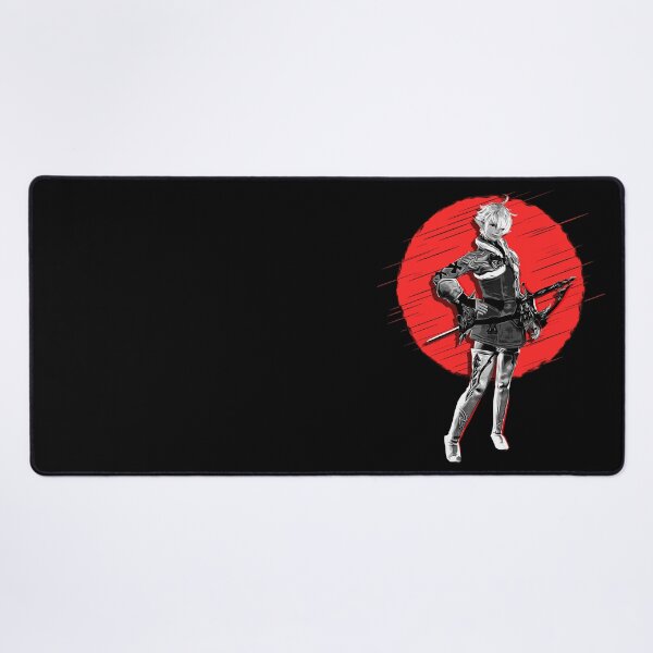 Item preview, Alisaie - Final Fantasy XIV designed and sold by MyAsianArt.