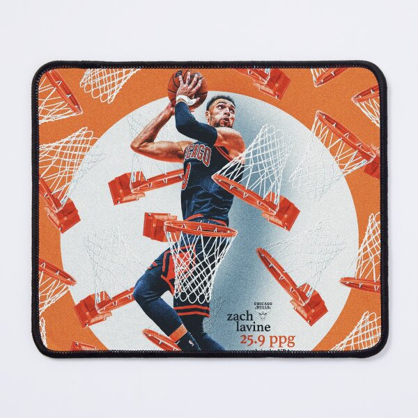 Item preview, Zach LaVine designed and sold by fastupx.