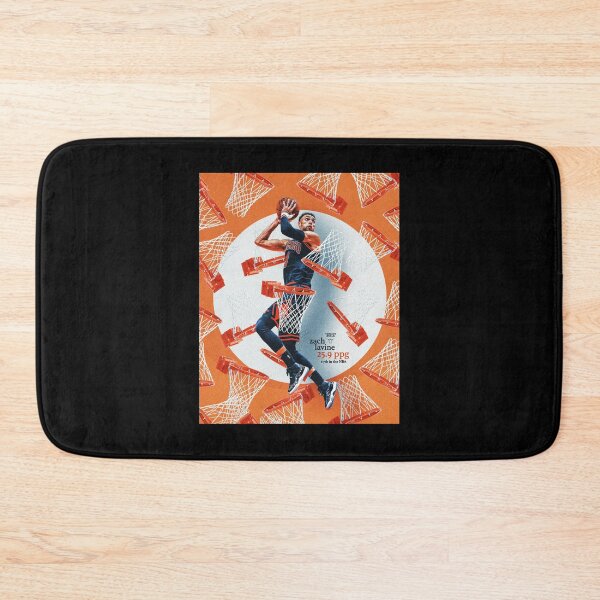 Item preview, Zach LaVine designed and sold by fastupx.