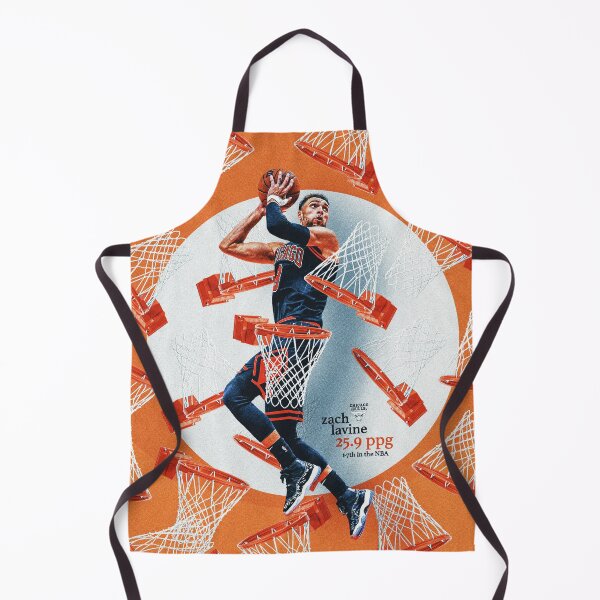 Item preview, Zach LaVine designed and sold by fastupx.