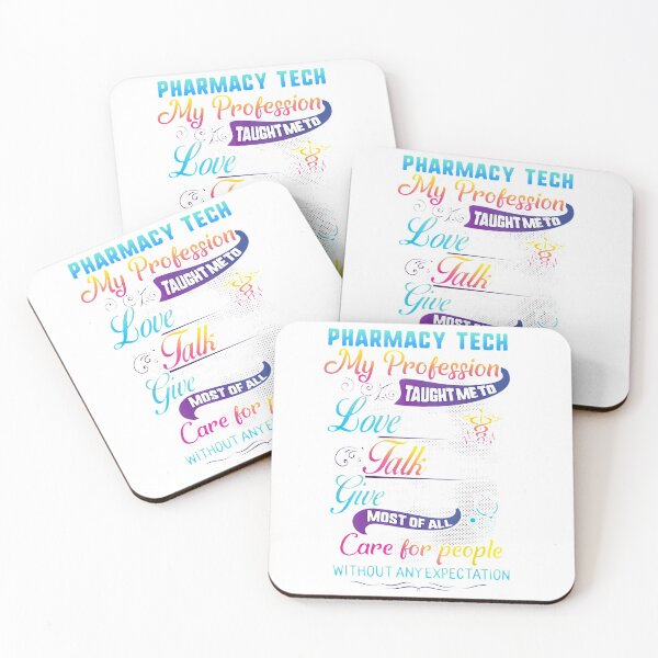 Item preview, Pharmacy Tech Life T-Shirt designed and sold by DaunJarvia.