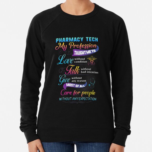 Item preview, Pharmacy Tech Life T-Shirt designed and sold by DaunJarvia.