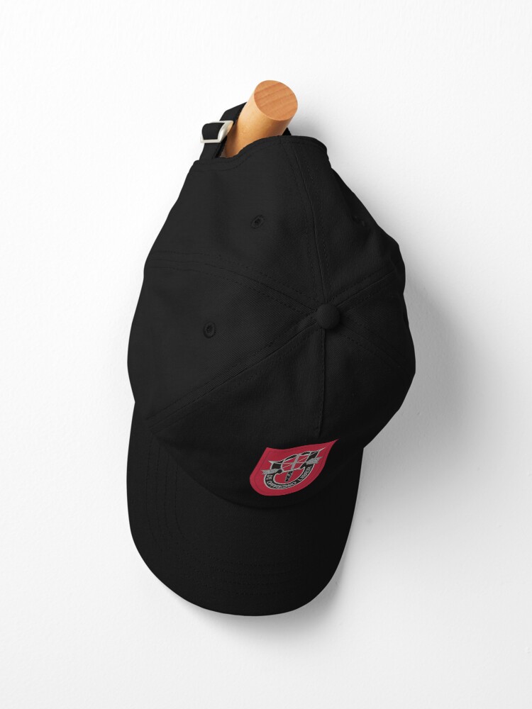 Alternate view of 7th Special Forces Group (United States) Cap