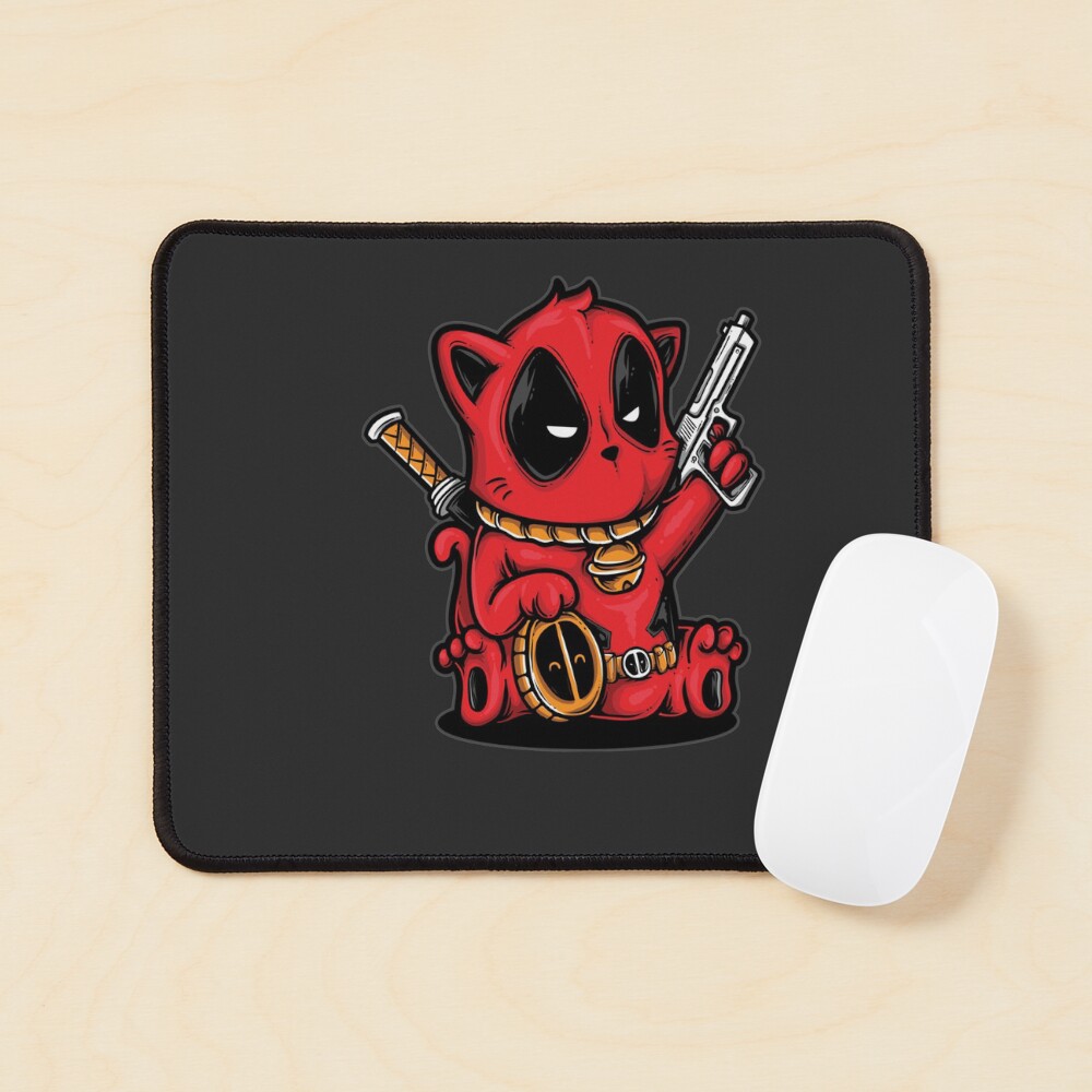 Item preview, Mouse Pad designed and sold by TayfunAk.