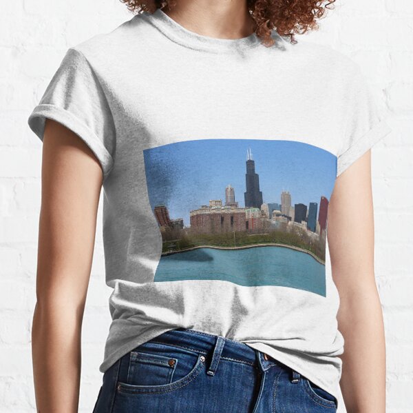 Item preview, Chicago Lakefront designed and sold by mvpaskvan.