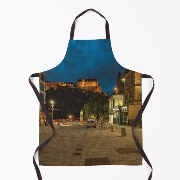 Item preview, Edinburgh Castle Street designed and sold by hawkie.